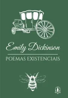 Baixar Livro Poemas Existenciais - Emily Dickinson em ePub PDF Mobi ou Ler Online