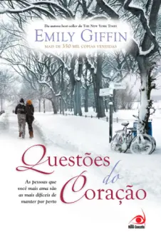 Questões do Coração  -  Emily Giffin