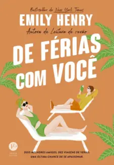 Baixar Livro De Férias Com Você - Emily Henry em ePub PDF Mobi ou Ler Online