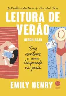 Baixar Livro Leitura de Verão - Emily Henry em ePub PDF Mobi ou Ler Online