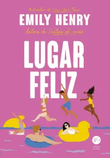 Baixar Livro Lugar Feliz - Emily Henry em ePub PDF Mobi ou Ler Online