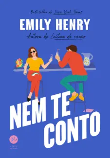 Baixar Livro Nem te Conto - Emily Henry em ePub PDF Mobi ou Ler Online
