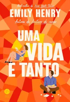 Baixar Livro Uma vida e Tanto - Emily Henry em ePub PDF Mobi ou Ler Online