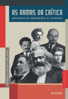 Baixar Livro As Armas da Critica - Emir Sader em ePub PDF Mobi ou Ler Online
