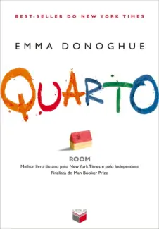 Baixar Livro Quarto - Emma Donoghue em ePub PDF Mobi ou Ler Online