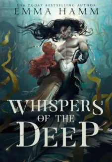Baixar Livro Whispers of the Deep - Emma Hamm em ePub PDF Mobi ou Ler Online