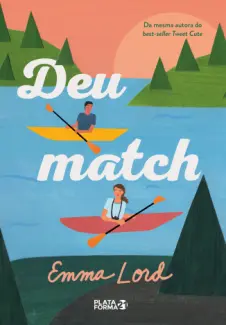 Baixar Livro Deu Match - Emma Lord em ePub PDF Mobi ou Ler Online