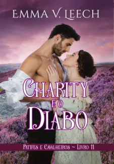 Baixar Livro Charity e o Diabo - Emma V Leech em ePub PDF Mobi ou Ler Online
