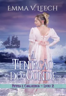 Baixar Livro A Tentação Do Conde - Emma V. Leech em ePub PDF Mobi ou Ler Online