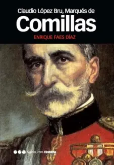 Baixar Livro Claudio Lopez Bru, Marques de Comillas - Enrique Faes Diaz em ePub PDF Mobi ou Ler Online