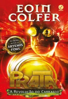 Baixar Livro A Revolução do Carrasco - Eoin Colfer em ePub PDF Mobi ou Ler Online