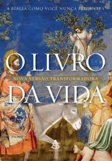 Baixar Livro O Livro da Vida - Equipe da NVT em ePub PDF Mobi ou Ler Online