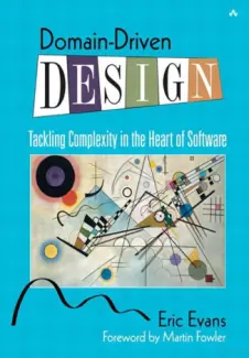 Baixar Livro Domain-Driven Design - Eric Evans em ePub PDF Mobi ou Ler Online