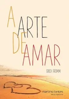 Baixar Livro A Arte de Amar - Erich m em ePub PDF Mobi ou Ler Online