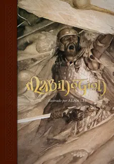 Baixar Livro Mabinogion - Erick Carvalho em ePub PDF Mobi ou Ler Online
