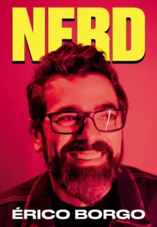Baixar Livro Nerd - Erico Borgo em ePub PDF Mobi ou Ler Online