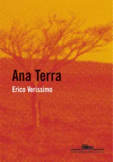 Baixar Livro Ana Terra - Erico Verissimo em ePub PDF Mobi ou Ler Online