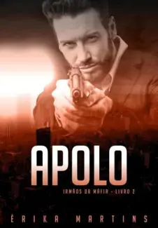 Baixar Livro Apolo - Erika Martins em ePub PDF Mobi ou Ler Online