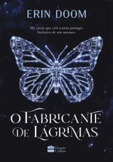 Baixar Livro O Fabricante de Lágrimas - Erin Doom em ePub PDF Mobi ou Ler Online
