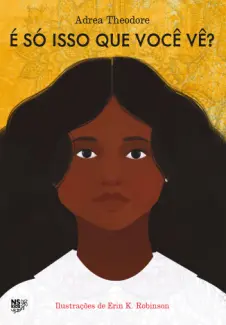 Baixar Livro É só isso que você vê? - Erin K. Robinson em ePub PDF Mobi ou Ler Online