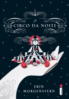 Baixar Livro O Circo da Noite - Erin Morgenstern em ePub PDF Mobi ou Ler Online