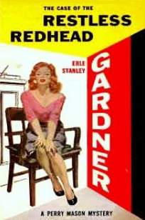 Baixar Livro O Caso da Ruiva Irriquieta - Erle Stanley Gardner em ePub PDF Mobi ou Ler Online