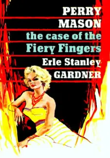 Baixar Livro O Caso dos Dedos Fluorescentes - Erle Stanley Gardner em ePub PDF Mobi ou Ler Online