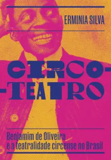 Baixar Livro Circo-Teatro - Ermínia Silva em ePub PDF Mobi ou Ler Online
