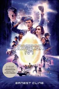 Baixar Livro Jogador Número 1 - Ernest Cline em ePub PDF Mobi ou Ler Online
