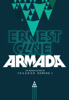 Baixar Livro Armada - Ernest Cline em ePub PDF Mobi ou Ler Online