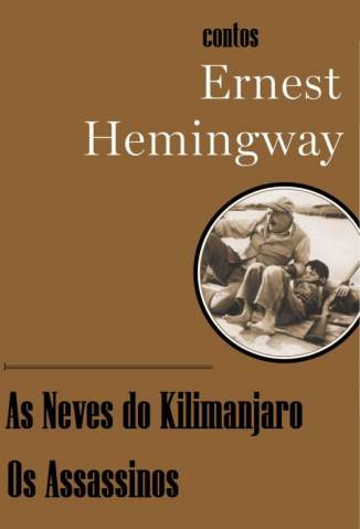Baixar Contos - Ernest Hemingway ePub PDF Mobi ou Ler Online