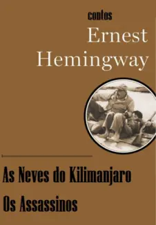Contos  -  Ernest Hemingway