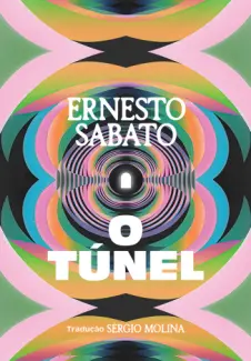 Baixar Livro O Túnel - Ernesto Sabato em ePub PDF Mobi ou Ler Online