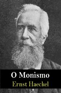 Baixar O Monismo - Ernst Haeckel ePub PDF Mobi ou Ler Online
