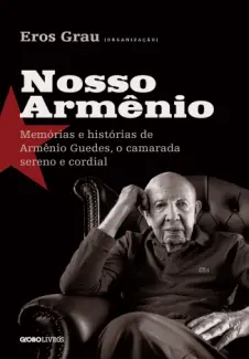 Baixar Livro Nosso Armênio - Eros Grau em ePub PDF Mobi ou Ler Online