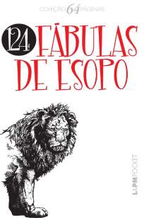 Baixar Livro 124 Fábulas de Esopo - Esopo em ePub PDF Mobi ou Ler Online