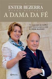 Baixar A Dama da Fé - Ester Bezerra ePub PDF Mobi ou Ler Online