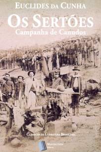 Baixar Livro Os Sertões: Campanha de Canudos - Euclides da Cunha em ePub PDF Mobi ou Ler Online