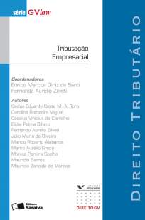 Baixar Tributação Empresarial - Série Gvlaw - Eurico Santi ePub PDF Mobi ou Ler Online