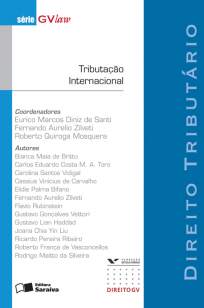 Baixar Tributação Internacional - Série Gvlaw - Eurico Santi ePub PDF Mobi ou Ler Online