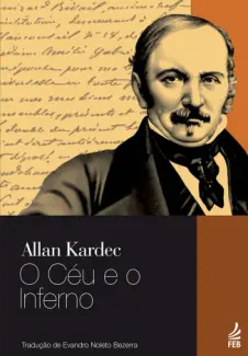 Baixar Livro O Ceu e o Inferno - Evandro Noleto Bezerra em ePub PDF Mobi ou Ler Online