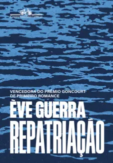 Baixar Livro Repatriação - Ève Guerra em ePub PDF Mobi ou Ler Online