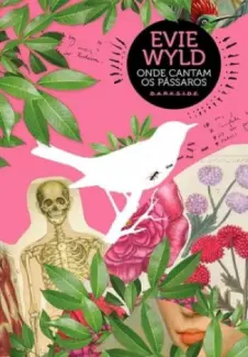 Baixar Livro Onde Cantam os Passaros - Evie Wyld em ePub PDF Mobi ou Ler Online