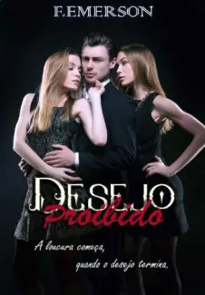 Desejo Proibido  -  F. Emerson