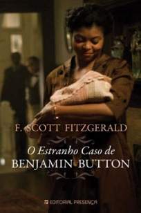 Baixar Livro O Estranho Caso de Benjamin Button - F. Scott Fitzgerald em ePub PDF Mobi ou Ler Online