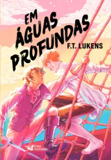 Baixar Livro Em Aguas Profundas - F.T. Lukens em ePub PDF Mobi ou Ler Online