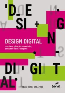 Baixar Livro Design digital - Fabiana Guerra em ePub PDF Mobi ou Ler Online