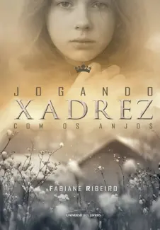 Baixar Livro Jogando Xadrez Com os Anjos - Fabiane Ribeiro em ePub PDF Mobi ou Ler Online