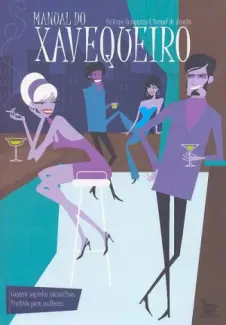 Baixar Livro Manual do Xavequeiro - Fabiano Rampazzo em ePub PDF Mobi ou Ler Online