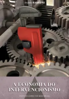 A Economia do Intervencionismo - Fabio Barbieri